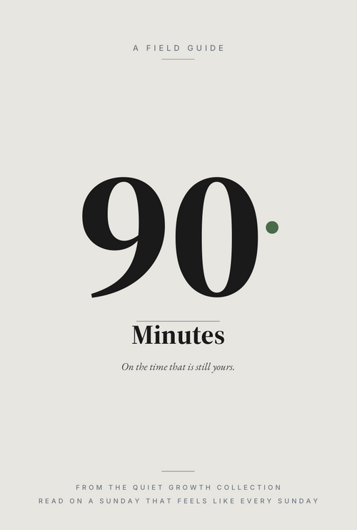 Ninety Minutes