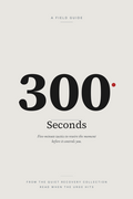 300 Seconds