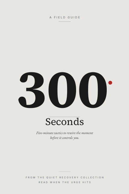 300 Seconds